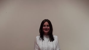 Karen Burke - Finance Manager